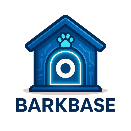 BarkBase Logo